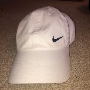 Nike hat